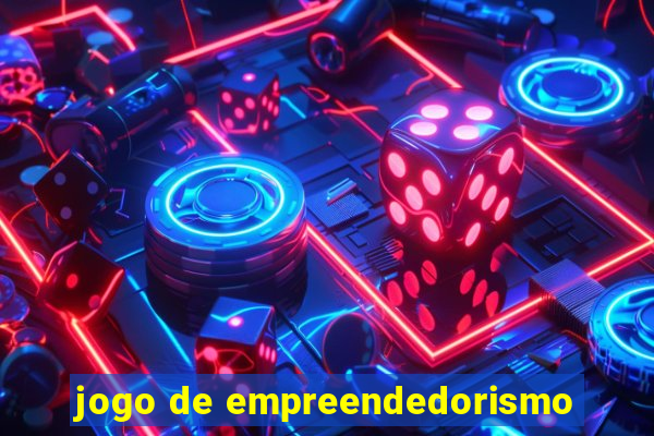 jogo de empreendedorismo